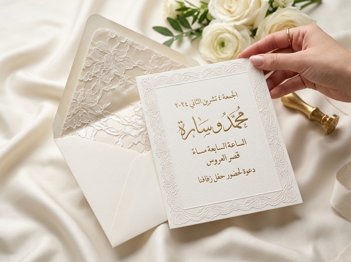 LACE (الدانتيل والعاج)